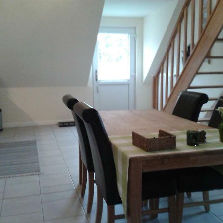 Ferienwohnung Sandhoege Borger Εξωτερικό φωτογραφία
