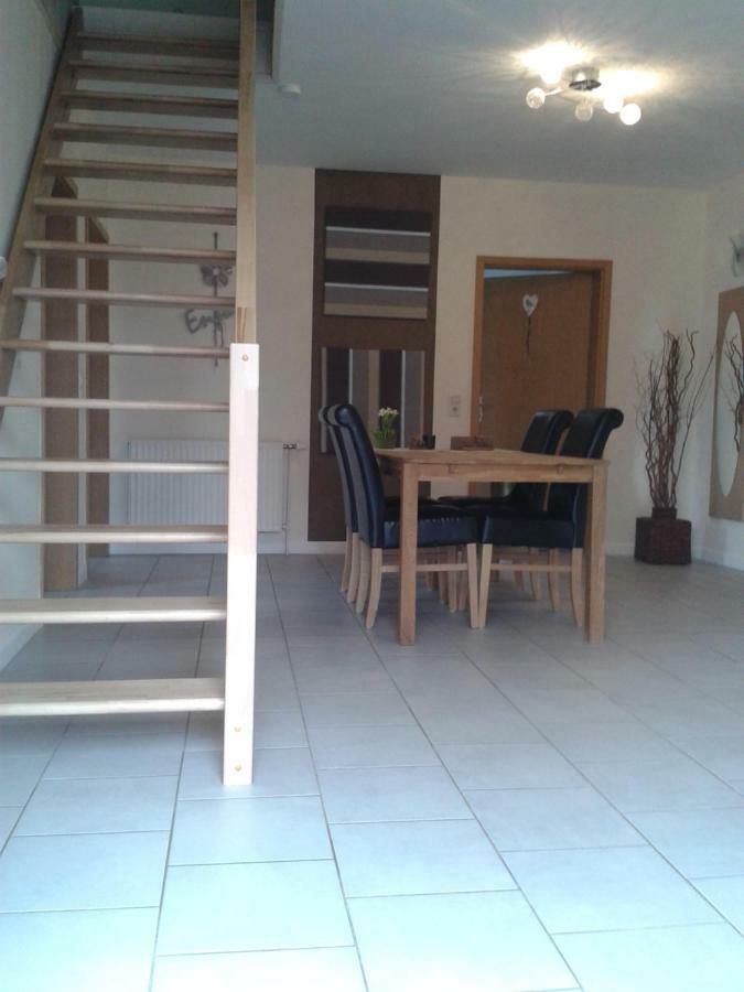 Ferienwohnung Sandhoege Borger Εξωτερικό φωτογραφία