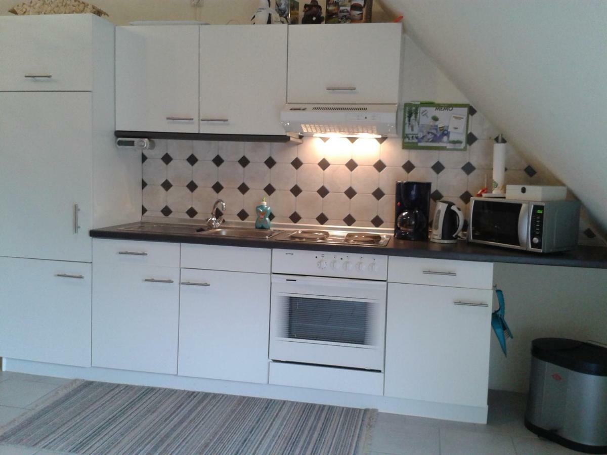 Ferienwohnung Sandhoege Borger Εξωτερικό φωτογραφία